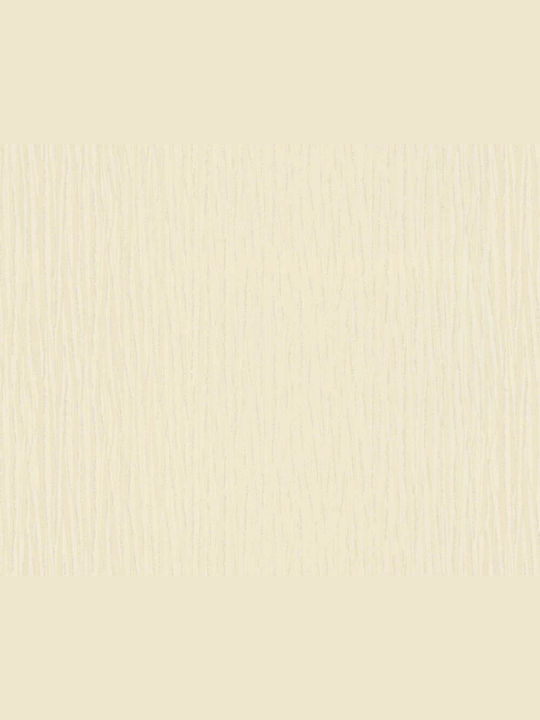 Wallpaper Romantico Paper Beige L1000xW53cm