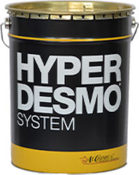 Alchimica Hyperdesmo Lv