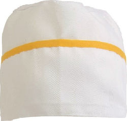 Palatex Chef White Cap