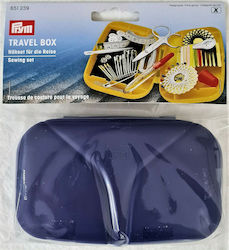 Prym Nähset Reiseset für Näharbeiten 13x8cm. 651239