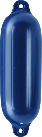 Eval Boat Balloon Polyform G2 Μπαλόνι Σκάφους με Διπλό Μάτι 40.7cm Μπλέ Blue
