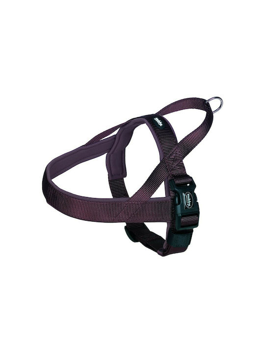 Nobby Dog Harness Training Classic Preno Brown X-Large 45mm x 75-98cm 80535-23