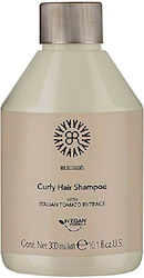 Bulbs & Roots Curly Hair 300ml