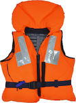 Eval Life Jacket Vest Kids Αφρού Νάξος με Άνωση 150N & Βάρος 30-40g 00496-2