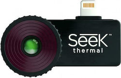 Seek Thermal LQ-EAA Handheld Thermal Camera für Temperaturen von -40°C bis 330°C für Mobilgeräte