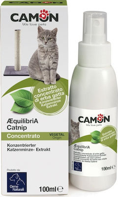 Camon Spray pentru Pisici Spray cu catnip 100ml