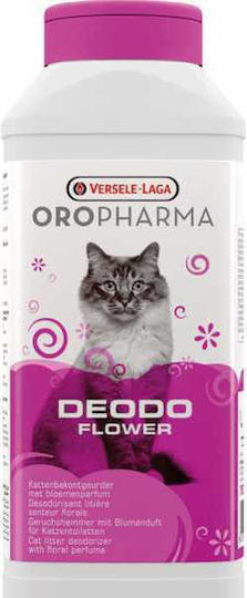 Versele Laga Oropharma Scented Cat Toilet Flower fragrance 1pcs 750gr