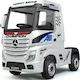 Mercedes Benz Actros Champion Camion Cu Un Loc ...