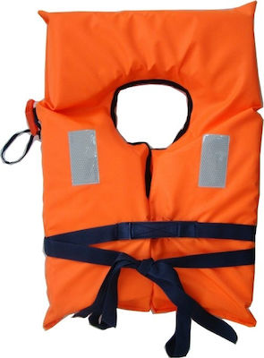 Eval Μήλος Life Jacket Belt Adults Άνωση 100N Βάρος: >40kg 00482-2