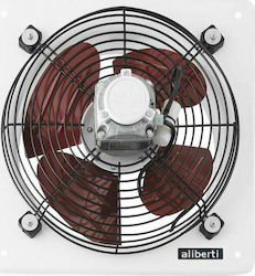 Aliberti Axialer Ventilator M-460 Aliberti Axialer Ventilator M-460