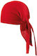 Toma Youniform Chef Red Bandana Aspen