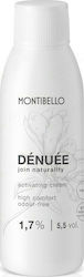 Montibello Denuee Οξειδωτικό Γαλάκτωμα 5.5Vol 90ml