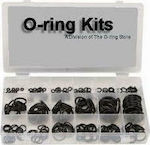 SGMC China O ring O-Ring case 225pcs