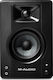M-Audio BX3 Ηχείo Studio Monitor 3.5" 50W (Τεμάχιο) Μαύρο