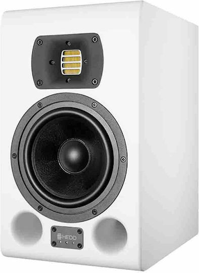 Hedd 07 MK2 Studio Monitor 7" 100W Stück Schwarz