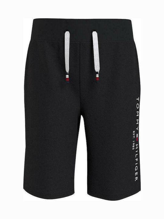 Kids' Shorts/Bermudas Fabric Essential Navy Blue