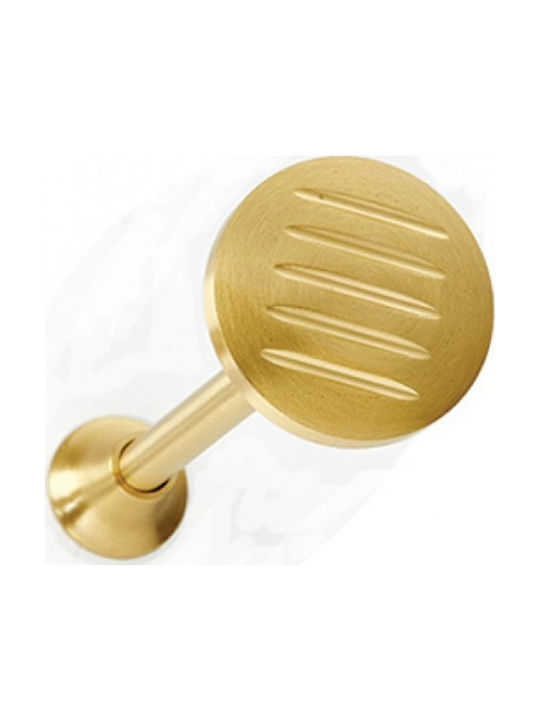 Anartisi G7 Holdback Magnetic made of Metal Gol...