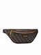 Guess Vezzola Smart Belt Bag Black