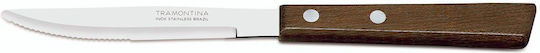 Tramontina Knife Food from Stainless Steel 10cm