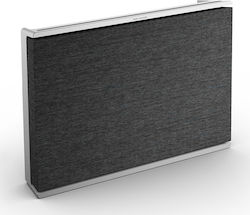 Bang & Olufsen Beosound Level Φορητό Ηχείο 105W Dark Grey