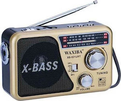 Waxiba XB521URT Φορητό