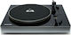 Aiwa APX-680BT Грамофон с Предусилвател Черен