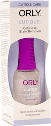 Orly Cutique Nail Oil for Cuticles with Brush 11ml