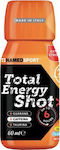 NamedSport Total Energy Shot 60ml