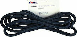 Eval Knitted 8mm Polyester Rope 1.5m