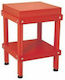 Tourikis Commercial Butcher Bench 60x60x90cm 00Π 158