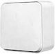 Lineme External Electrical Lighting Wall Switch...