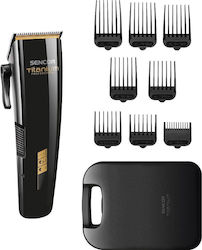 Sencor Hair Clipper Black SHP 8400BK