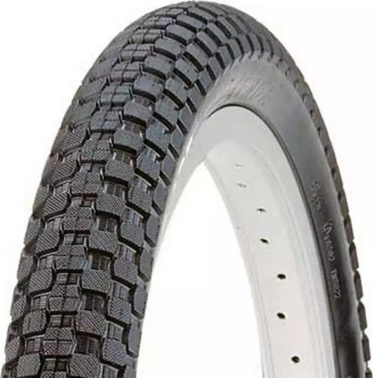Kenda Гума за велосипед K905 18" x 2.125" С тел