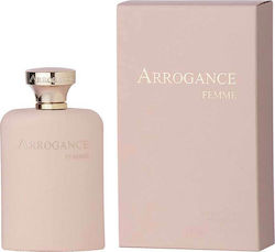 Arrogance Femme EDT 100ml