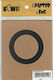 KIWIfotos Step Up Ring 40.5mm-52mm Ringadapter