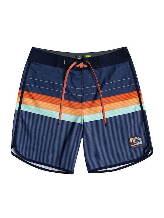 Quiksilver Everyday More Core 15 Kids Swimwear Swim Shorts Blue