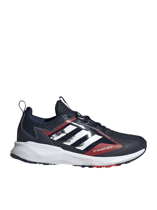 adidas Fai2Go K Running Blue