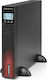 Salicru SPS 1100 ADV RT2 B1 Unitate UPS Linie Interactivă 1100VA 990W cu 8 Prize IEC