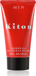 Kiton Men Shower Gel 150ml