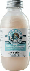 Mastic Origins Masticholic Shower Gel 400ml