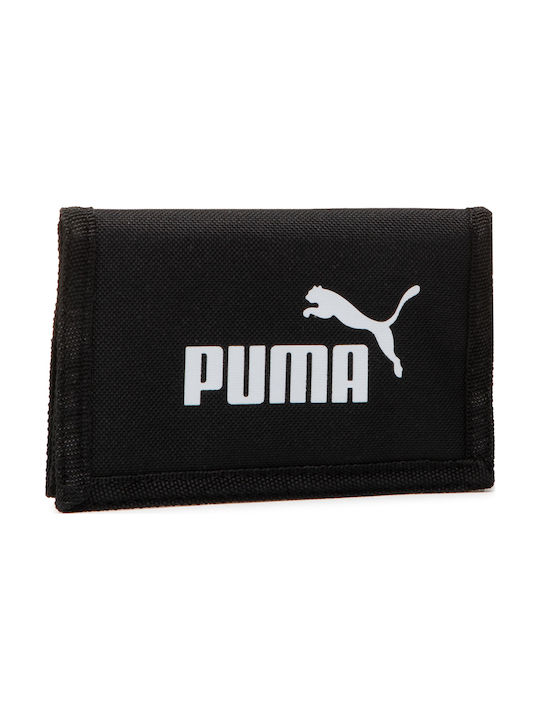 Puma Phase Black