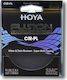 Hoya Fusion Antistatic Filter CPL Diameter 86mm for Camera Lenses