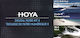 Hoya Introduction Set Digital Filter CPL / ND / UVFilter Kit 49mm for Camera Lenses