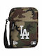 Men's Bag Shoulder / Crossbody Khaki