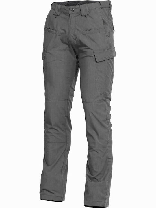 Pentagon Aris Tactical Hunting Pants Wolf Gray ...