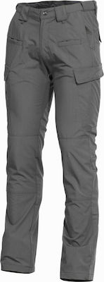 Pentagon Aris Tactical Pantaloni de Vânătoare Gri Lup în culoarea Gri K05021-08WG