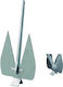 Eval Britany Britany Anchor Galvanized 2kg