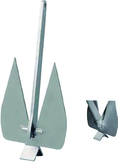 Eval Britany Britany Anchor Galvanized 2kg
