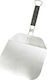 Kuchenprofi Alfredo Stainless Pizza Shovel 37x29cm