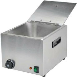 Karamco Βραστήρας Hot Dog 1kW 29x37x27cm SSW-01 Karamco Βραστήρας Hot Dog 1kW 29x37x27cm SSW-01